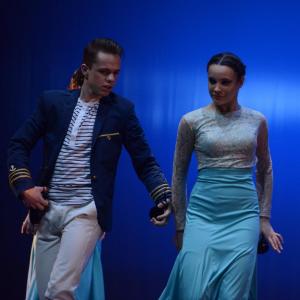 Fotografía de Concurso de coreografías: Español y flamenco.. Nivel I - Conservatorio de Danza