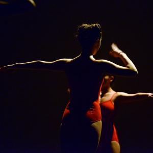Fotografía de Concurso de coreografías: Clásico y contemporáneo. Nivel II - Conservatorio de Danza