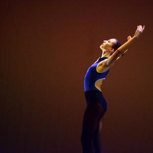 Fotografía de Concurso de coreografías: Clásico y contemporáneo. Nivel II - Conservatorio de Danza