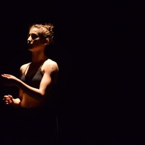 Fotografía de Concurso de coreografías: Clásico y contemporáneo. Nivel II - Conservatorio de Danza