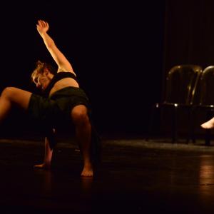 Fotografía de Concurso de coreografías: Clásico y contemporáneo. Nivel II - Conservatorio de Danza