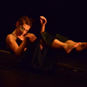 Fotografía de Concurso de coreografías: Clásico y contemporáneo. Nivel II - Conservatorio de Danza