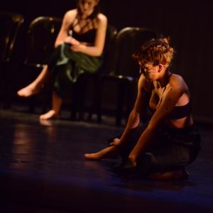 Fotografía de Concurso de coreografías: Clásico y contemporáneo. Nivel II - Conservatorio de Danza