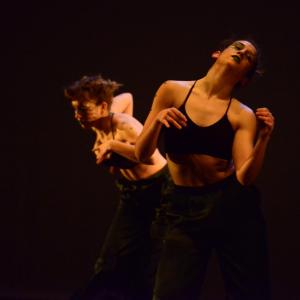 Fotografía de Concurso de coreografías: Clásico y contemporáneo. Nivel II - Conservatorio de Danza
