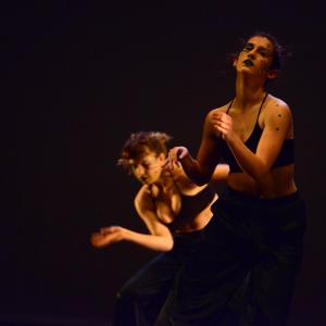 Fotografía de Concurso de coreografías: Clásico y contemporáneo. Nivel II - Conservatorio de Danza