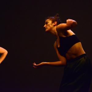 Fotografía de Concurso de coreografías: Clásico y contemporáneo. Nivel II - Conservatorio de Danza