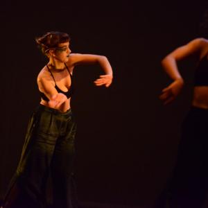 Fotografía de Concurso de coreografías: Clásico y contemporáneo. Nivel II - Conservatorio de Danza