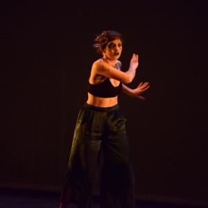 Fotografía de Concurso de coreografías: Clásico y contemporáneo. Nivel II - Conservatorio de Danza