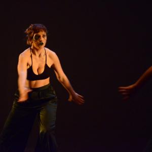 Fotografía de Concurso de coreografías: Clásico y contemporáneo. Nivel II - Conservatorio de Danza