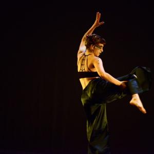 Fotografía de Concurso de coreografías: Clásico y contemporáneo. Nivel II - Conservatorio de Danza