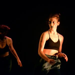 Fotografía de Concurso de coreografías: Clásico y contemporáneo. Nivel II - Conservatorio de Danza