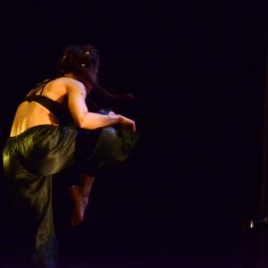 Fotografía de Concurso de coreografías: Clásico y contemporáneo. Nivel II - Conservatorio de Danza
