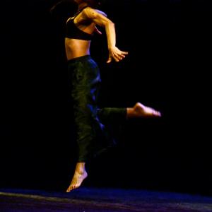 Fotografía de Concurso de coreografías: Clásico y contemporáneo. Nivel II - Conservatorio de Danza