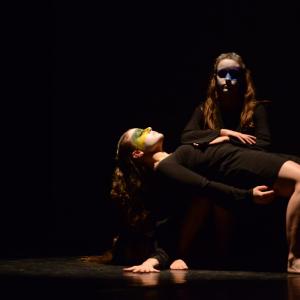 Fotografía de Concurso de coreografías: Clásico y contemporáneo. Nivel II - Conservatorio de Danza