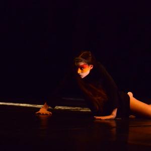 Fotografía de Concurso de coreografías: Clásico y contemporáneo. Nivel II - Conservatorio de Danza