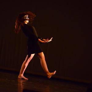 Fotografía de Concurso de coreografías: Clásico y contemporáneo. Nivel II - Conservatorio de Danza