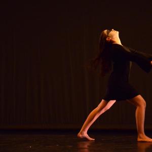 Fotografía de Concurso de coreografías: Clásico y contemporáneo. Nivel II - Conservatorio de Danza
