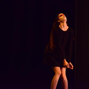 Fotografía de Concurso de coreografías: Clásico y contemporáneo. Nivel II - Conservatorio de Danza