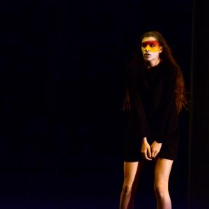 Fotografía de Concurso de coreografías: Clásico y contemporáneo. Nivel II - Conservatorio de Danza