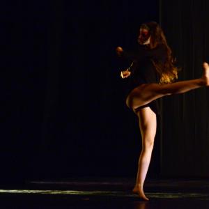 Fotografía de Concurso de coreografías: Clásico y contemporáneo. Nivel II - Conservatorio de Danza