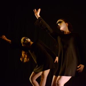 Fotografía de Concurso de coreografías: Clásico y contemporáneo. Nivel II - Conservatorio de Danza
