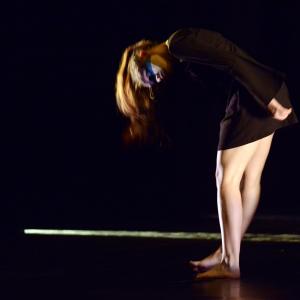 Fotografía de Concurso de coreografías: Clásico y contemporáneo. Nivel II - Conservatorio de Danza