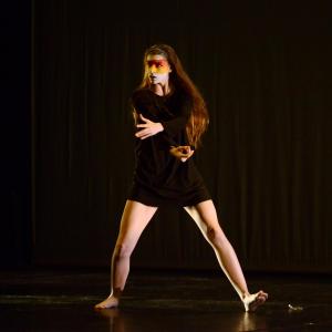 Fotografía de Concurso de coreografías: Clásico y contemporáneo. Nivel II - Conservatorio de Danza
