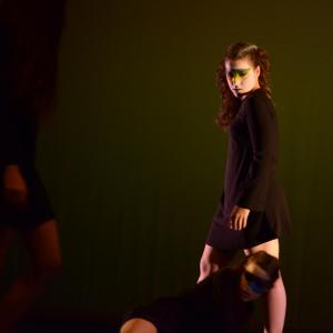 Fotografía de Concurso de coreografías: Clásico y contemporáneo. Nivel II - Conservatorio de Danza