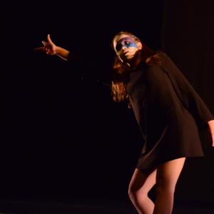 Fotografía de Concurso de coreografías: Clásico y contemporáneo. Nivel II - Conservatorio de Danza