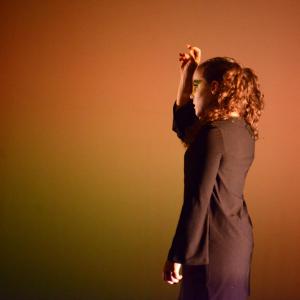Fotografía de Concurso de coreografías: Clásico y contemporáneo. Nivel II - Conservatorio de Danza