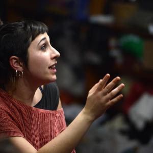 Fotografía de Danzamatique - Danzamatique