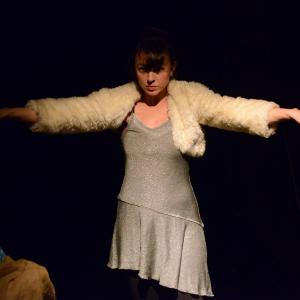 Fotografía de Se acabó - Elektrochips Circo teatro