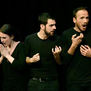 Fotografía de 3 Festival de Teatro de Improvisación de Granada - 