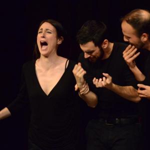 Fotografía de 3 Festival de Teatro de Improvisación de Granada - 