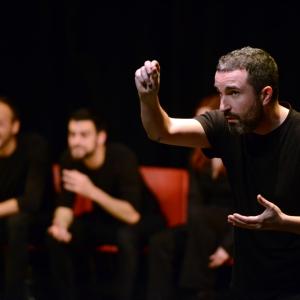 Fotografía de 3 Festival de Teatro de Improvisación de Granada - 