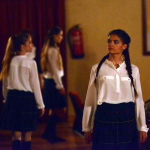 Fotografía de Equilibrios contrarios - Conservatorio de Danza