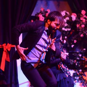Fotografía de Espectáculo Flamenco en Granada: La Alboreá - 