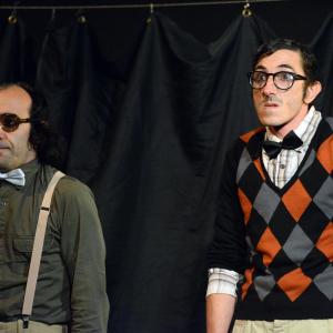 Fotografía de Cabaret Circo Rarezas - 