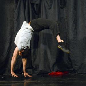 Fotografía de Cabaret Circo Rarezas - 