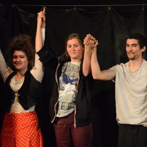 Fotografía de Cabaret Circo Rarezas - 