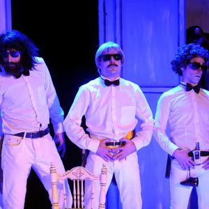 Fotografía de Frenópatik Kabaret - Estreyarte