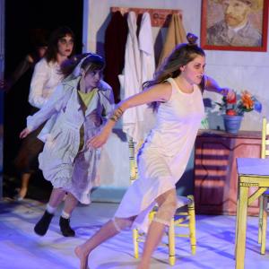Fotografía de Frenópatik Kabaret - Estreyarte