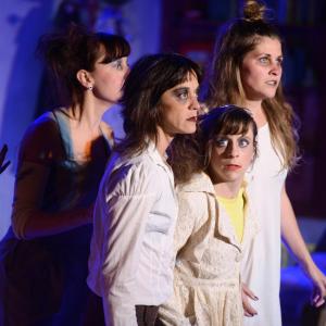 Fotografía de Frenópatik Kabaret - Estreyarte
