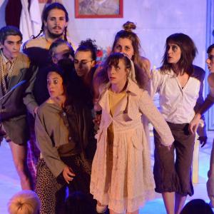 Fotografía de Frenópatik Kabaret - Estreyarte