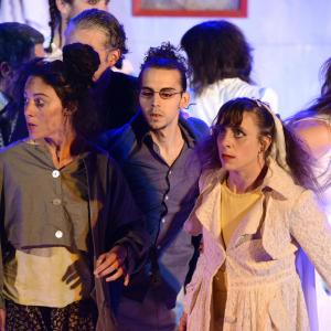 Fotografía de Frenópatik Kabaret - Estreyarte