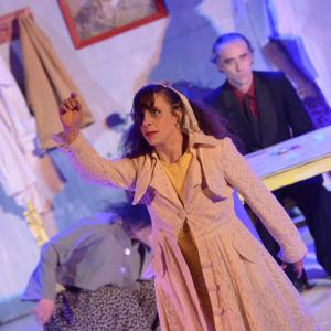 Fotografía de Frenópatik Kabaret - Estreyarte