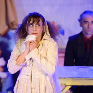 Fotografía de Frenópatik Kabaret - Estreyarte