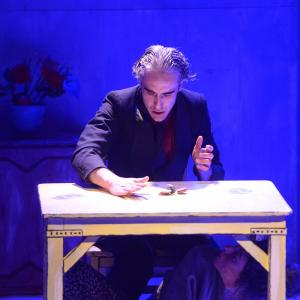 Fotografía de Frenópatik Kabaret - Estreyarte