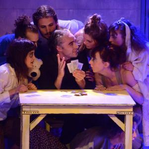 Fotografía de Frenópatik Kabaret - Estreyarte
