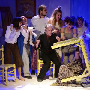 Fotografía de Frenópatik Kabaret - Estreyarte
